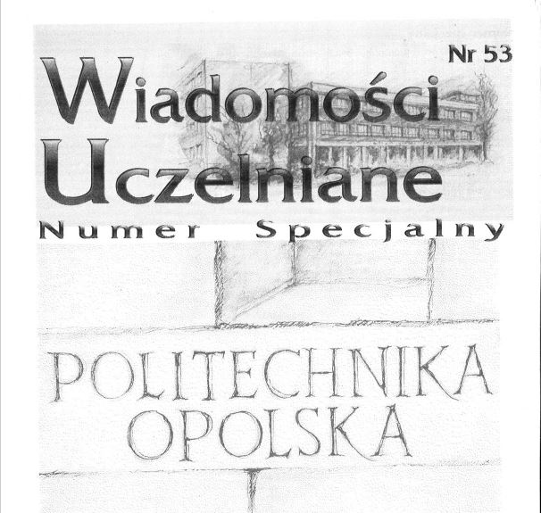 25 lat Politechniki Opolskiej